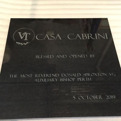 CASA-SIGN