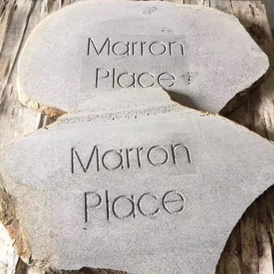 Stepping-stone-engraving-bluestone