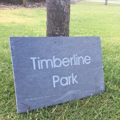 Timberline-Park