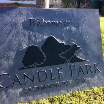 candle-park