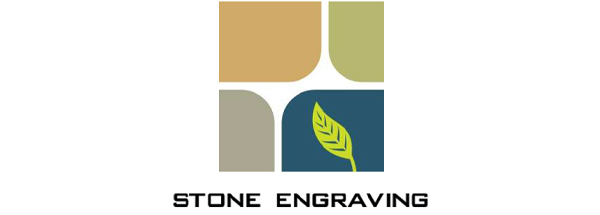 Stone Engraving logo