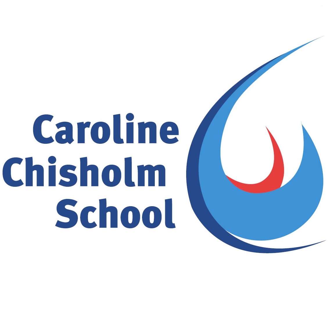 Caroline Chisholm School Brick