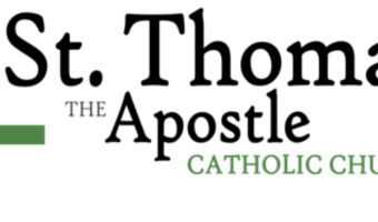 St Thomas the Apostle Church Brick