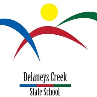 Delaneys Creek State School Brick