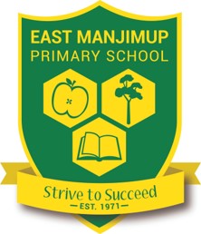East Manjimup Primary School Brick